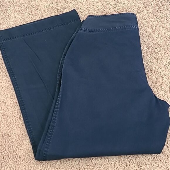 London Jeans Chino Marissa Fit Size 10 Short - Picture 4 of 6